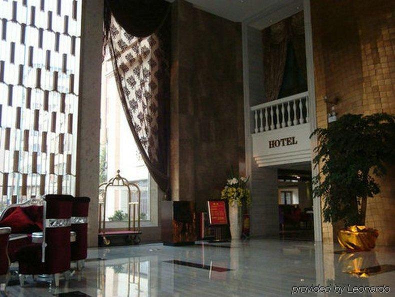 Meihao Mingyue Hotel International Finance City Keyun Road Metro Branch Kanton Wnętrze zdjęcie