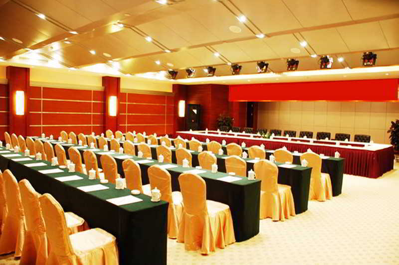 Meihao Mingyue Hotel International Finance City Keyun Road Metro Branch Kanton Zewnętrze zdjęcie